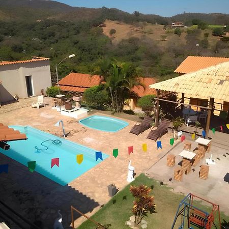Pousada Só Alegria Mário Campos Exterior foto