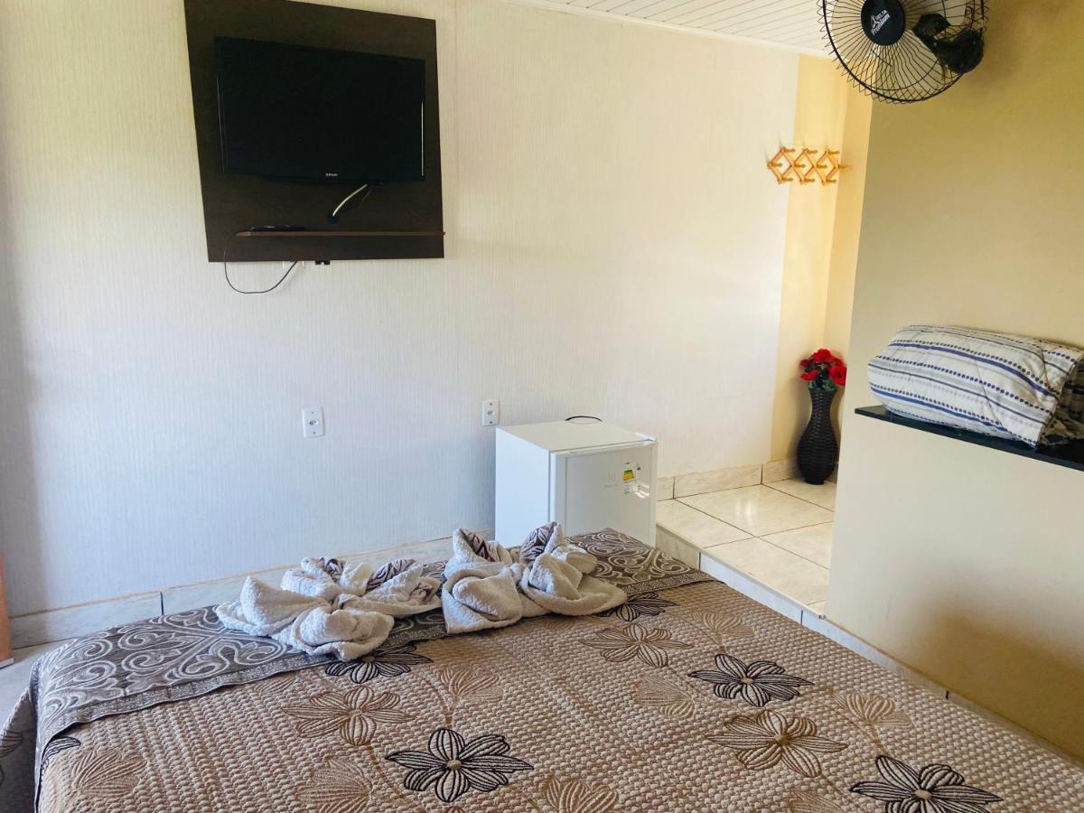 Pousada Só Alegria Mário Campos Exterior foto