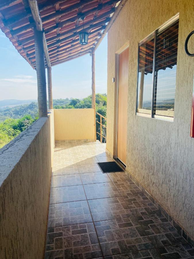 Pousada Só Alegria Mário Campos Exterior foto