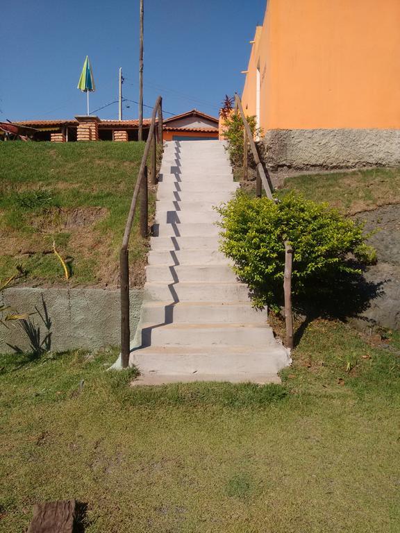 Pousada Só Alegria Mário Campos Exterior foto
