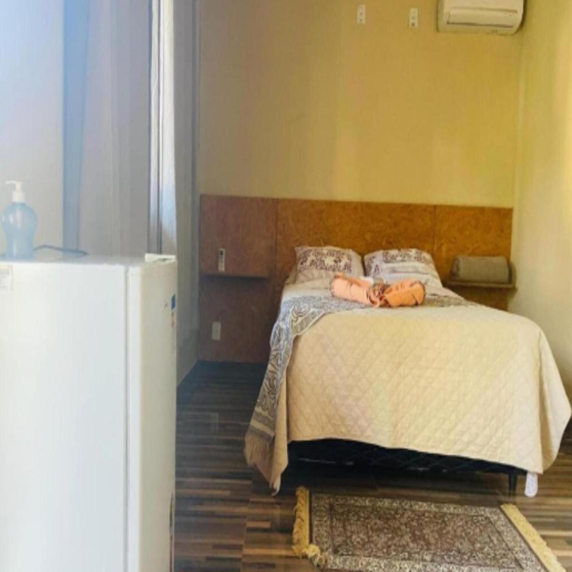 Pousada Só Alegria Mário Campos Exterior foto