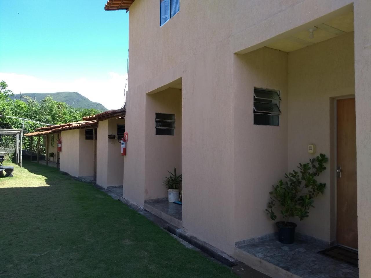 Pousada Só Alegria Mário Campos Exterior foto